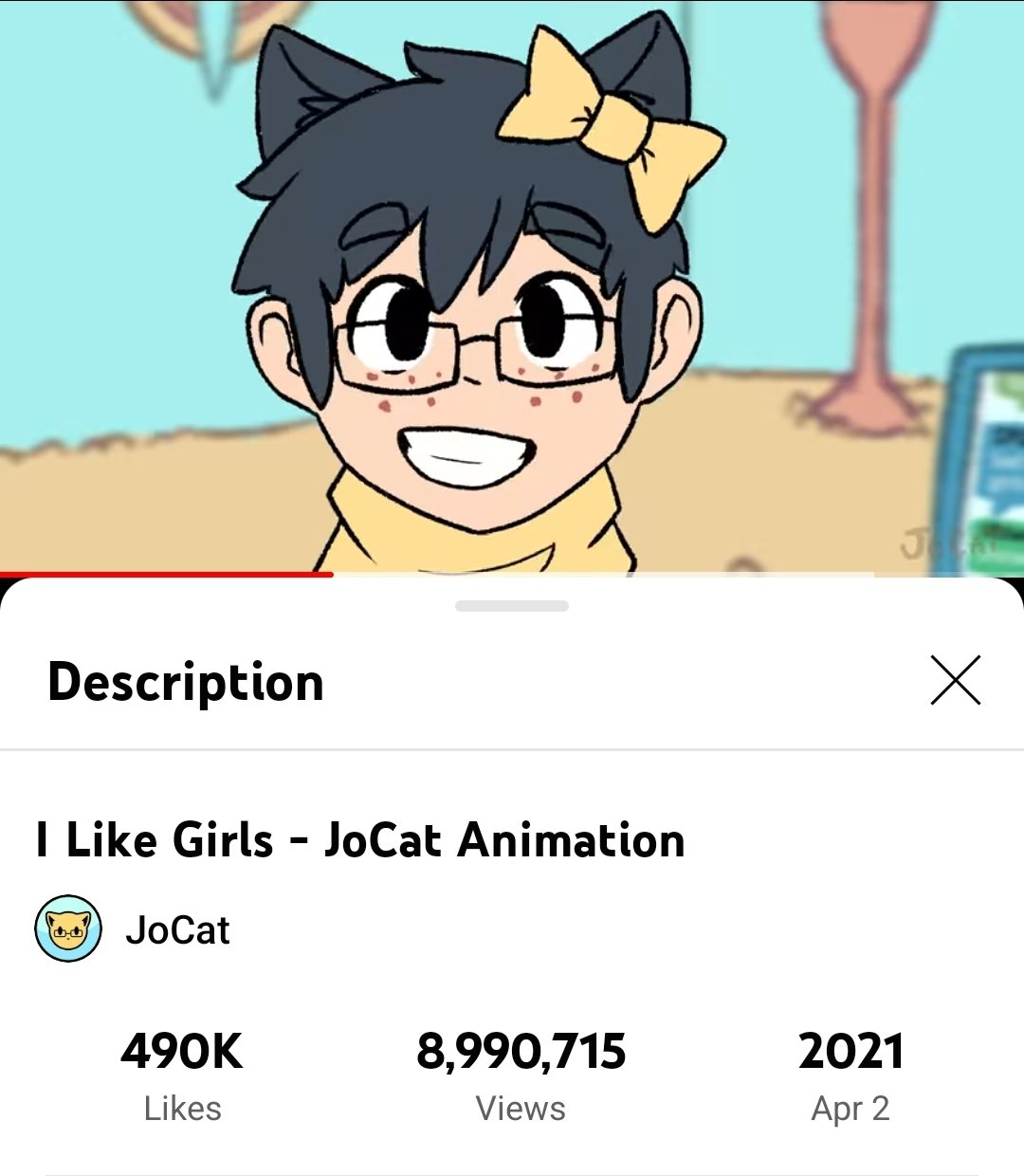 Amanda on X: If this post gets 6,000 likes, @ItsJoko said he'd do
