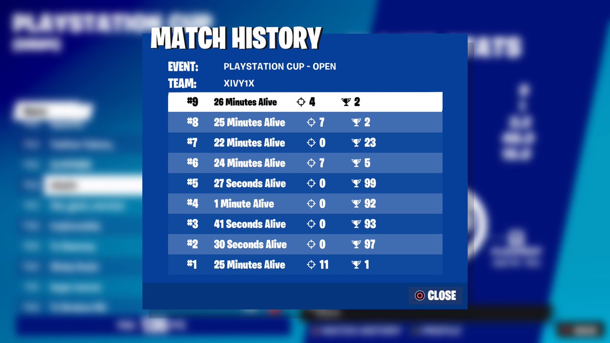 Back 2 back 2nd last games😭