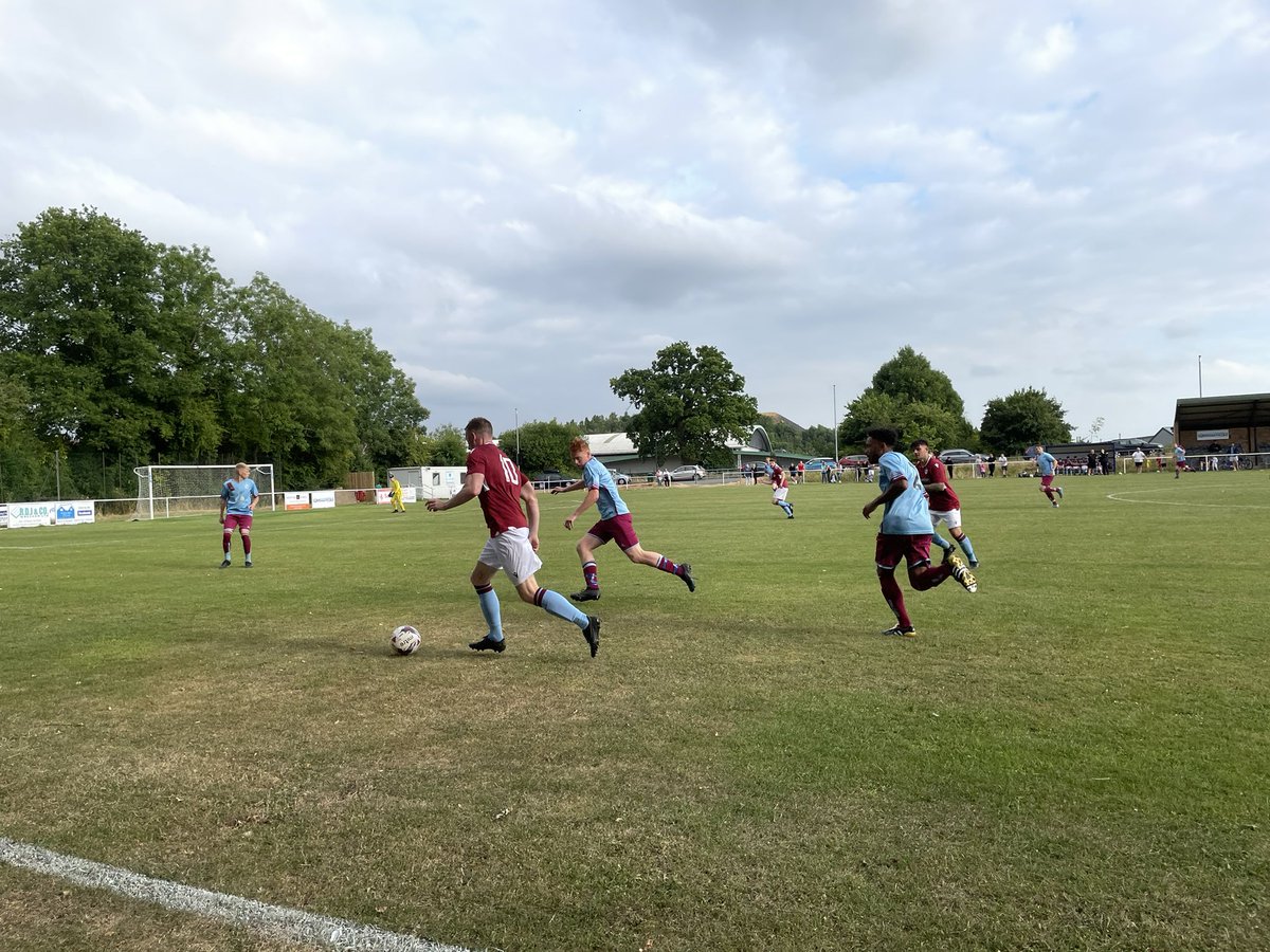 hoppingwxm's tweet photo. Off to Rhostyllen today
Preseason game
Vicarage Hill Rhostyllen - Ardal North West Division Table
🔴 Rhostyllen 2 - 1 Llangollen 🔵 (HT0-0)
About 80 in attendance
@RhostyllenFC
#Cymruleague #Groundhopping #Wales #Rhostyllen #Llangollen #Peldroed #voetbal #chickenbaltichronicles https://t.co/MfbsmnKpBn