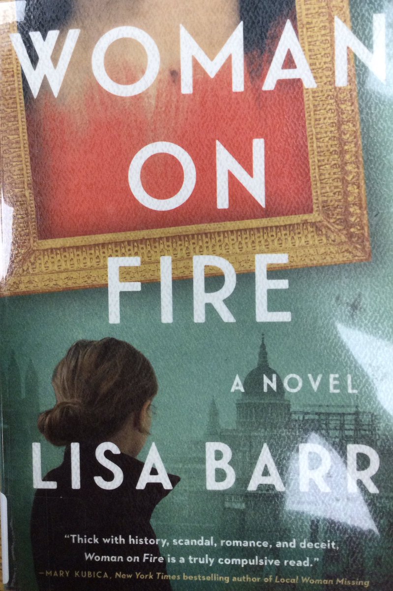 YadkinL's tweet photo. (3/3) We have new adult fiction! Place your holds today! #bradthor #kathyreichs #elizabethgoddard #lisabarr #jillshalvis #newbooks #whatsnewwednesday https://t.co/TLDJYWDGu3