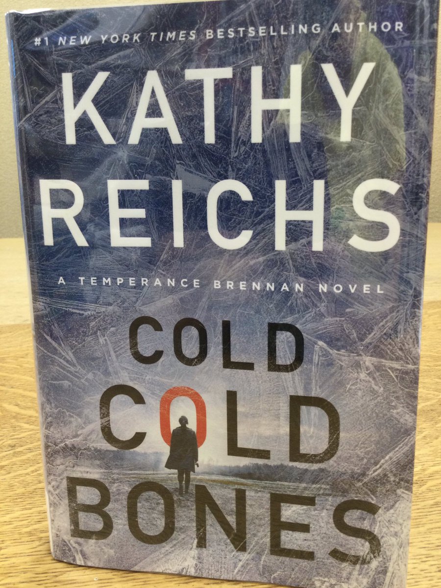 YadkinL's tweet photo. (3/3) We have new adult fiction! Place your holds today! #bradthor #kathyreichs #elizabethgoddard #lisabarr #jillshalvis #newbooks #whatsnewwednesday https://t.co/TLDJYWDGu3
