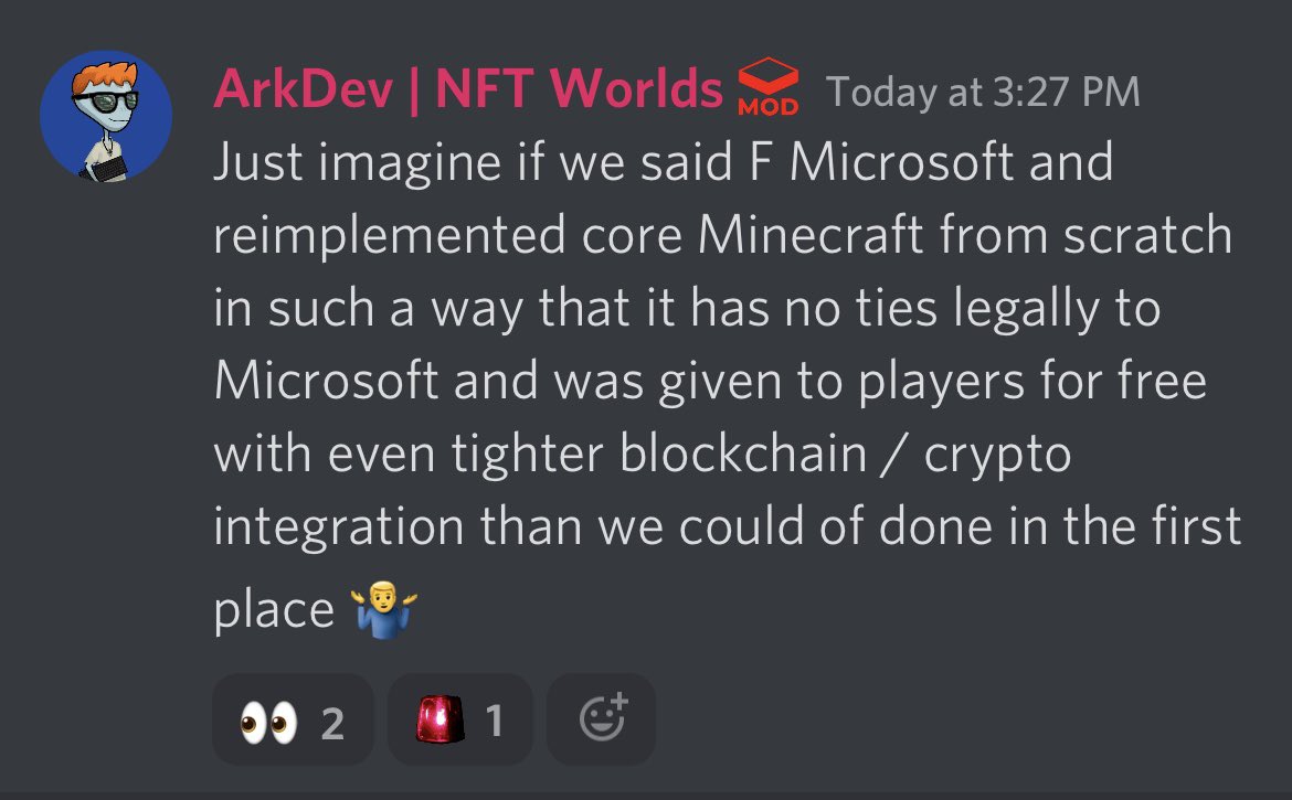 evan_onchain's tweet photo. 👀 https://t.co/Y0je9vuDb6
