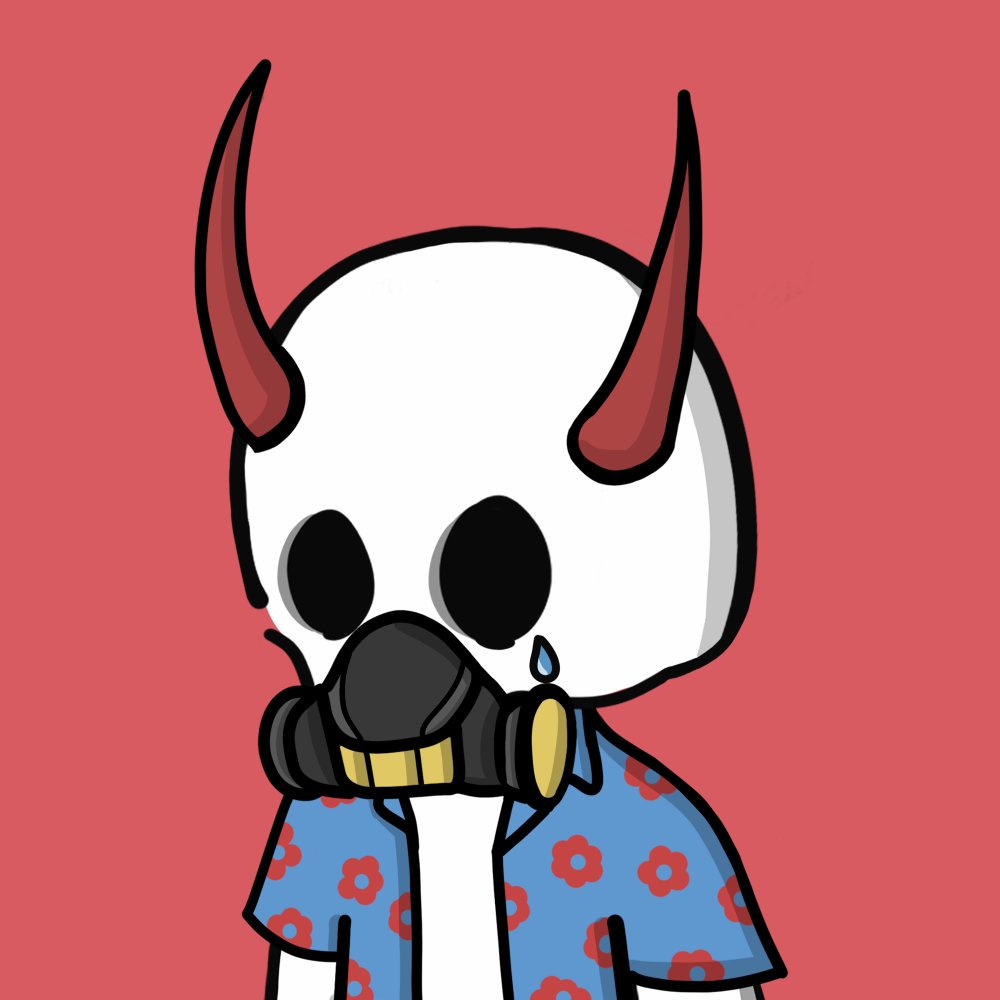 🚨 GIVEAWAY 🚨 

This <a href="/SkeletGuys/">Skelet Guys</a> Ranks 116 out of 5,000! 

To Win👇 

💀 Follow <a href="/_DrSalami_/">𝐃𝐫. 𝐒𝐚𝐥𝐚𝐦𝐢</a> 
💀 Like + RT
💀 Tag 3 friends

Winner announced in 48 hours!