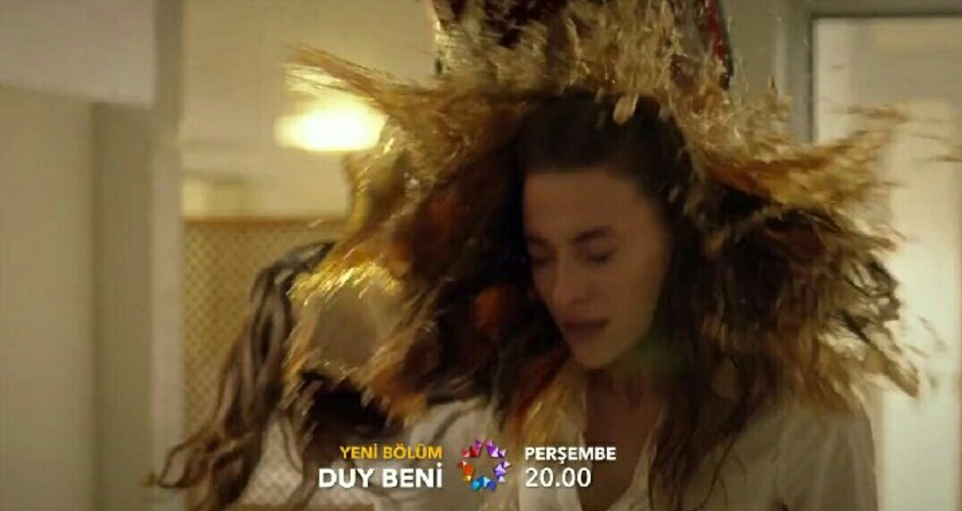 EKİM HARİKASIN KIZIMMM
#EkKan #DuyBeni