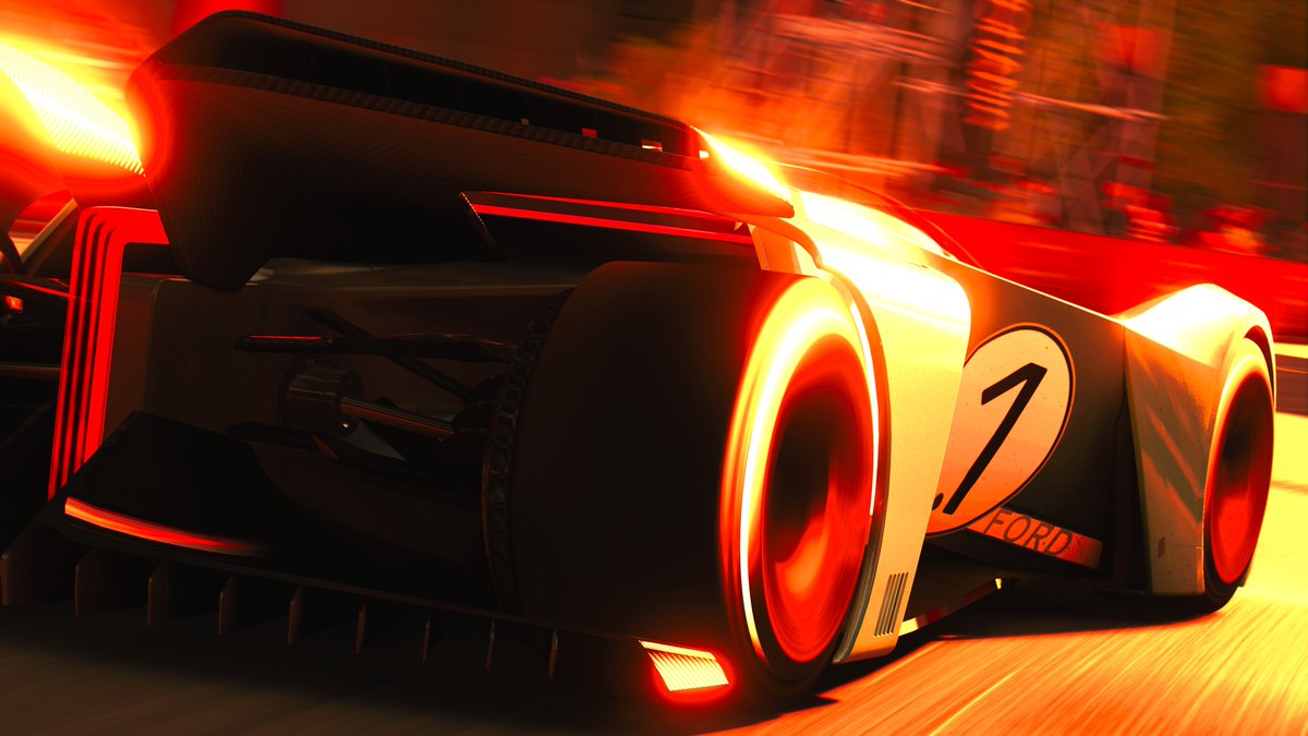 GeekNamedMike's tweet photo. FORDZILLA
@gridgame @TeamFordzilla
#GRIDLegendsVP #Fordzilla #VirtualPhotography #VPRT #EACreatorNetwork https://t.co/q1c9snycRU