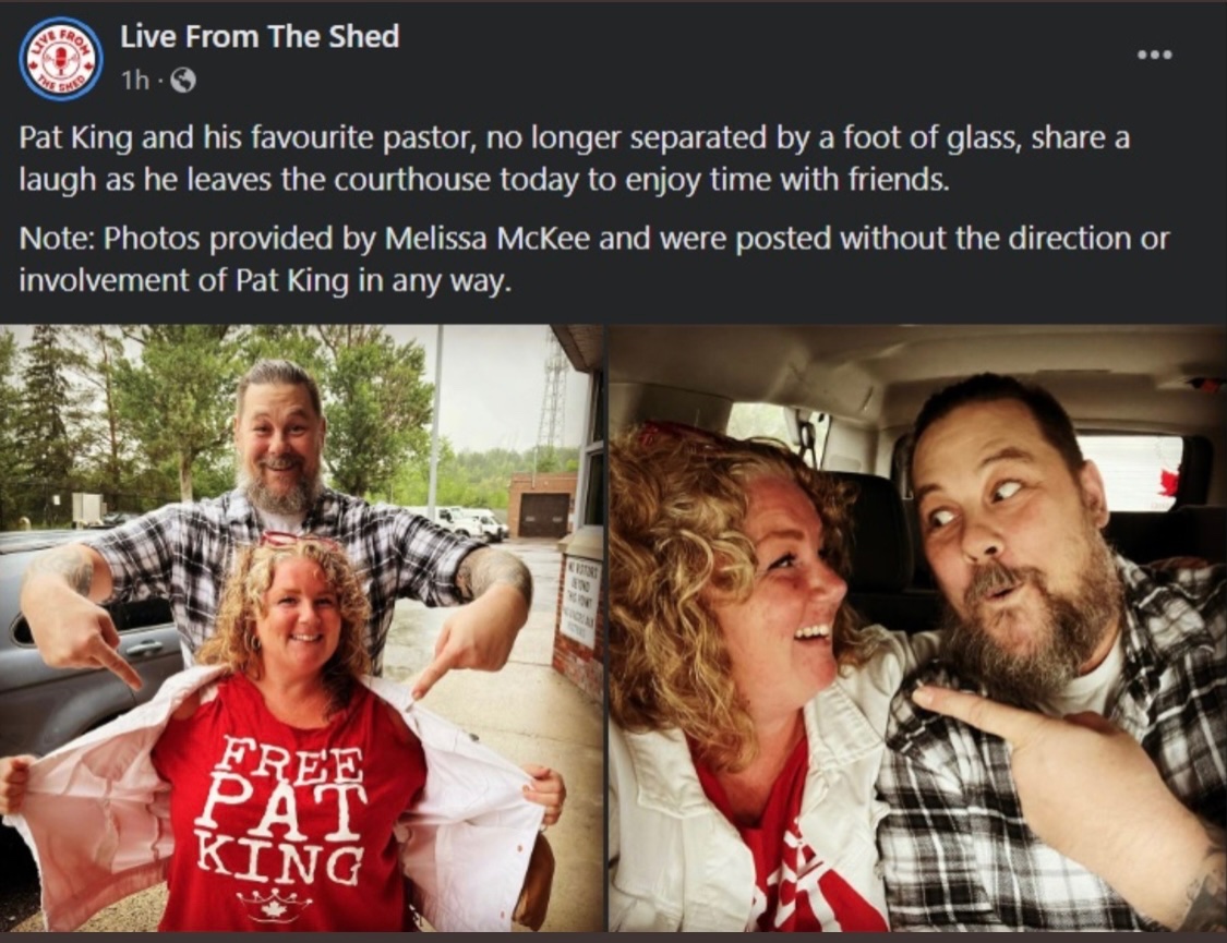 NobodyThirteen's tweet photo. @Kimberl43955655 @EnergyFreak22 @livewiththeshed https://t.co/SQioiBwy7z