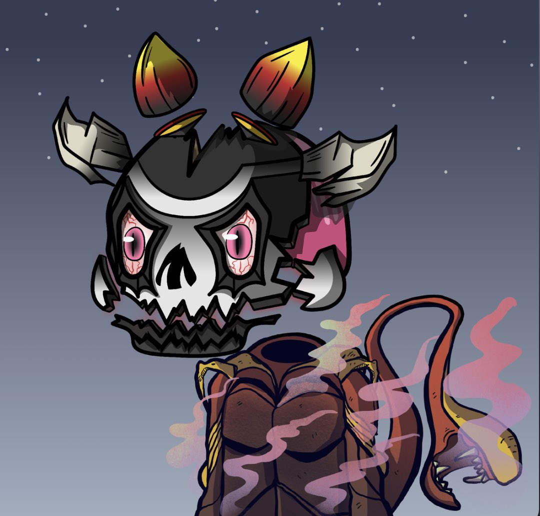 josephalarcon10's tweet photo. Love my muertos! Come join this amazing community! 🤘🏼🤝🏼💯@los_muertosNFT  #vivalosmuertos #vivalosdiablos #muertostakeover #muertosfollowmuertos https://t.co/CzaciDGIjd