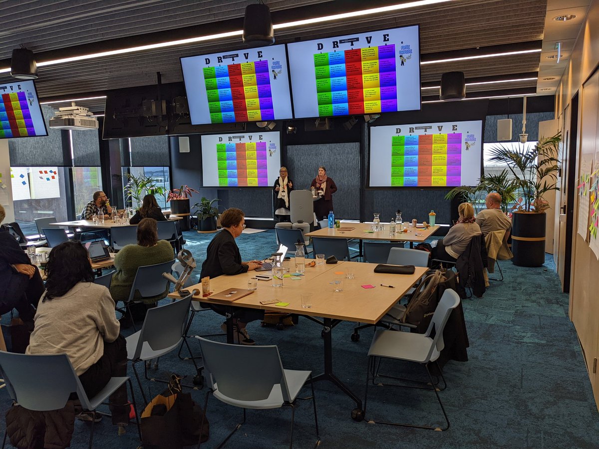 crispy_smith's tweet photo. We always love spending time with, and learning from,  these super talented educators! 
@GoogleForEdu @googledownunder @GEG_NZ #syd19 #GoogleEI https://t.co/zvoHhodfWA