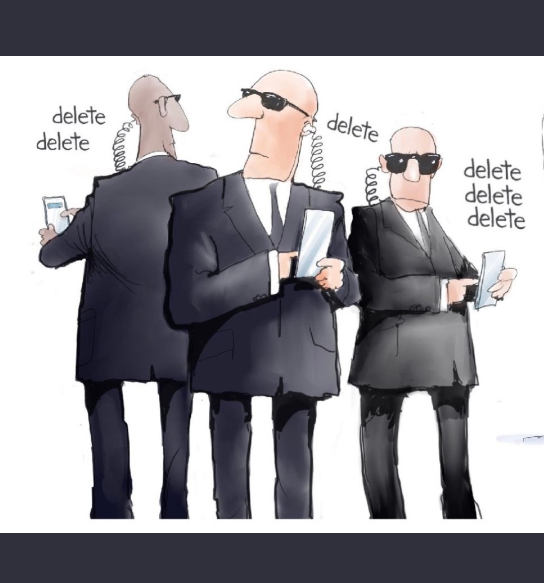 SLori1960's tweet image. Criminal #SECRETS
#SecretServiceCoverup 
#SecretServiceTexts