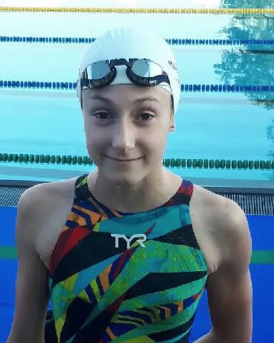 laprovence's tweet photo. Lilou Lelièvre, nageuse du Cercle, a décroché l'argent sur le 50m dos lors des championnats de France jeunes ! 🏊♀
👉 https://t.co/vD6Q9VFe2t
#Nageuse #Marseille #Championne https://t.co/0DkOvk88fl