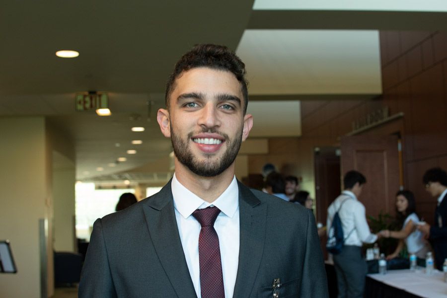 KemcoSystems's tweet photo. We are proud to introduce Armani Duarte Pereira Morato as our Summer 2022 Mechanical Engineering Intern. He is currently pursuing a Bachelor of Science degree in Mechanical Engineering. Read our blog to learn more about Armani and his internship. 

https://t.co/2Jv3TgHYEs https://t.co/z924euYtr6