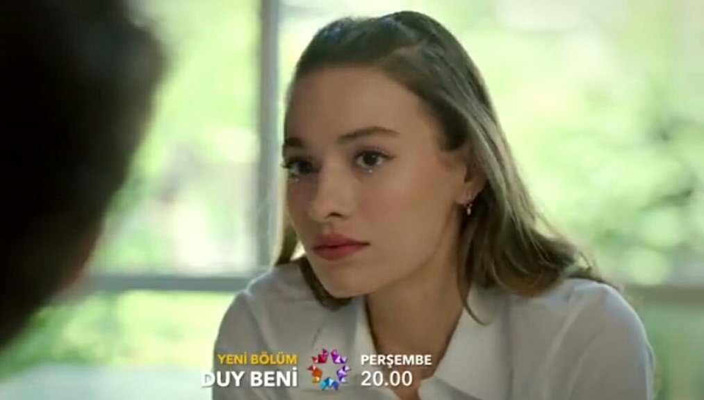 Aşkım bi morardın sanki Kıyamam😂
#EkKan #DuyBeni