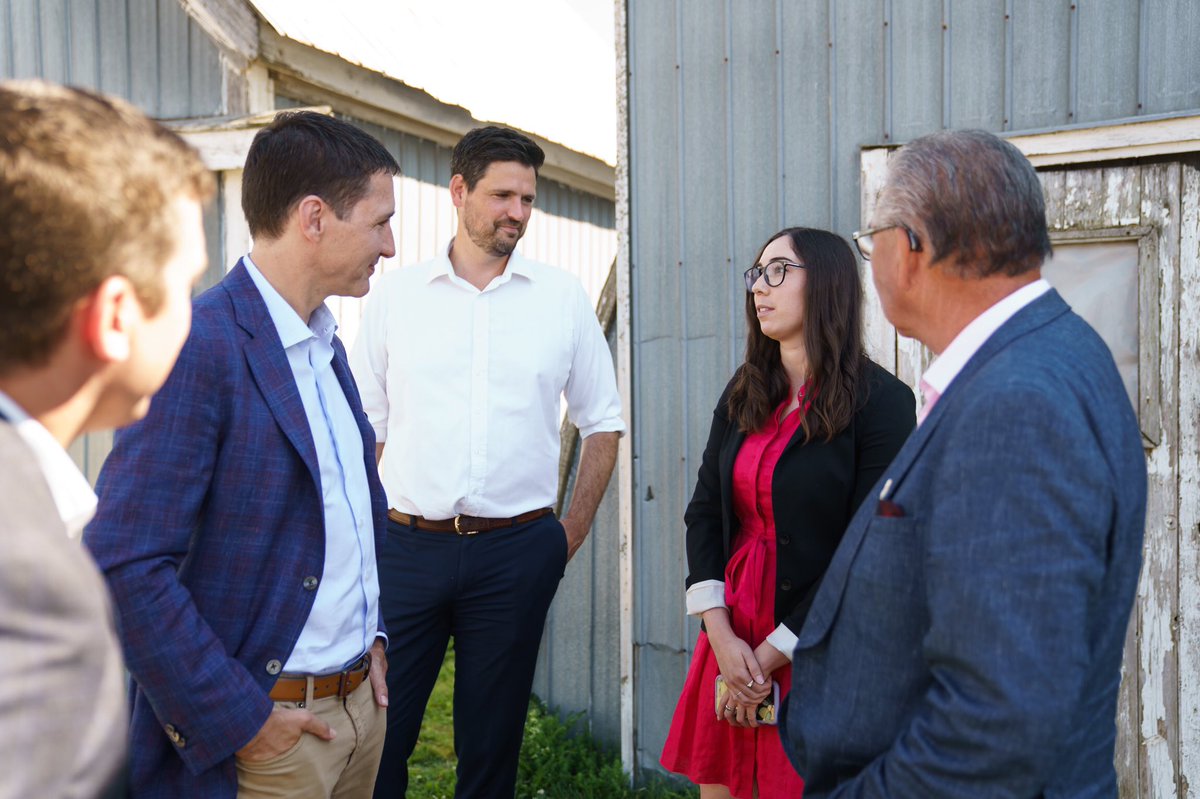 Sean Fraser tweet media