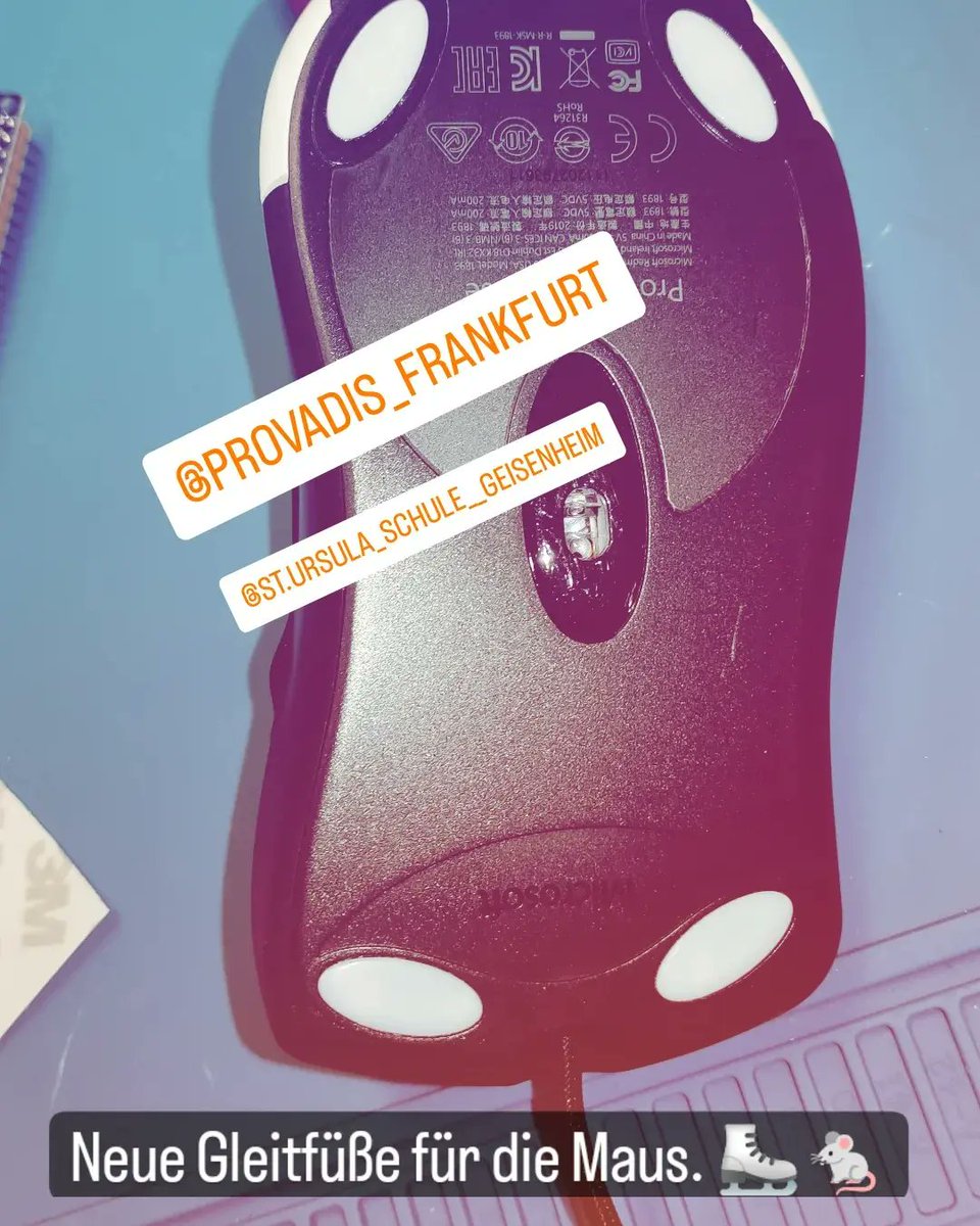 digitalvolk's tweet photo. unterstützt durch Provadis Hochschule/@provadis_frankfurt

Letzter Tag im #repaircafe: viele tolle Projekte, viele Erfolge, viel Spaß und viel Eis. https://t.co/tEsCinkGhq 

Danke 🙏 - ich hatte großen Spaß; ihr hoffentlich auch. 

Schöne Ferien und bleibt #technikbegeistert! https://t.co/k7KBjZFgmh