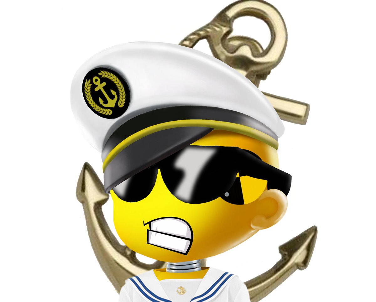 metadummiez's tweet photo. Sailor booooooooooy!!

#NFTCommunity #NFTGiveaways #nftworlds #nft #Sailors https://t.co/QYOkMmfR3F