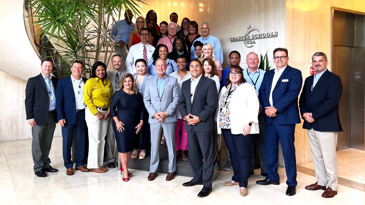 Congratulations to all of our new CSUSA principals! Thank you for joining us at #NewPrincipal Orientation, and for your commitment to putting students first. #CSUSAProud @CSUSAJonHage @drdchristiansen @EddieRuiz531