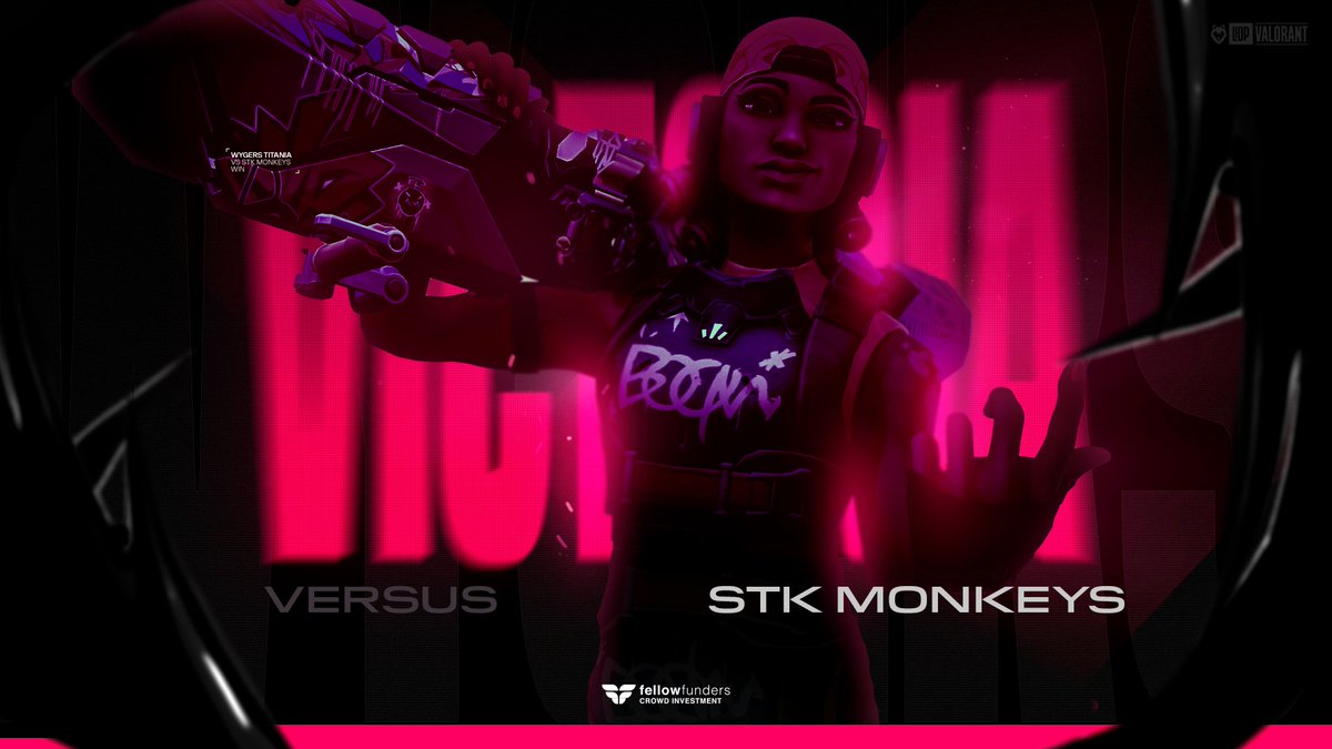 Wygers's tweet photo. ¡Victoria!
Cerramos la liga con una victoria y una derrota. Este último partido ganado después de un overtime muy intenso.
GG #STKMonkeys 15-13.
Seguiremos dando caña. 💪
#StayWyger🐯 #WygersTitania🐯 https://t.co/CIu57BaWzi