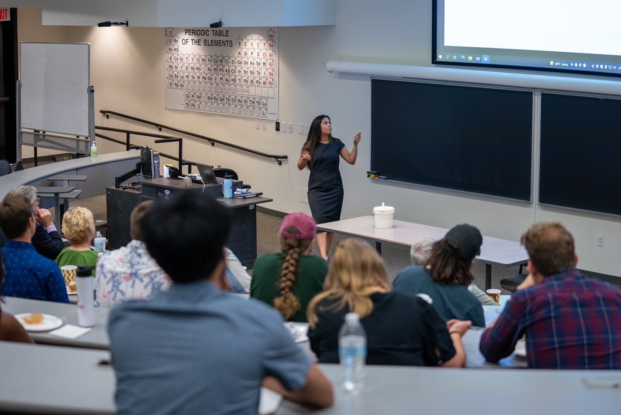 Vanessa Espinoza (vanessabesp1) / Twitter