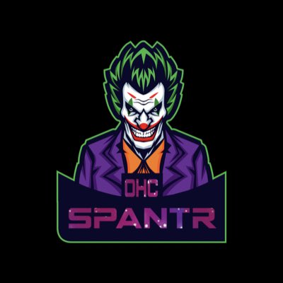 TtvSpantr's tweet photo. Until I can make or buy a even better one👀 #NewProfilePic https://t.co/gLT8qJNGKg