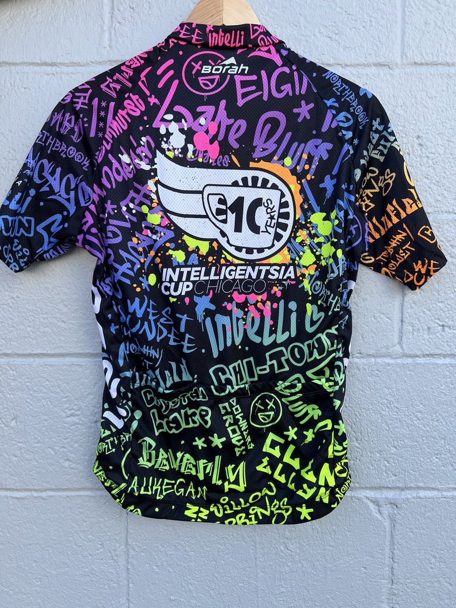 Intelligentsia Cup tweet media