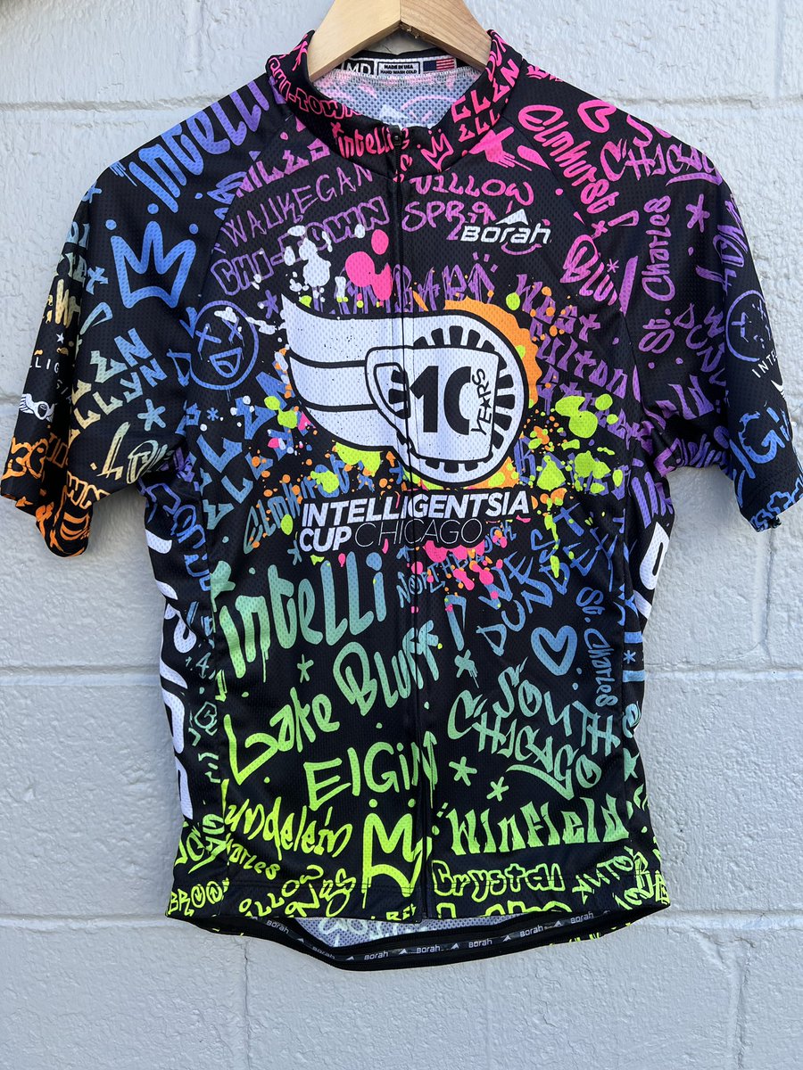 Intelligentsia Cup tweet media