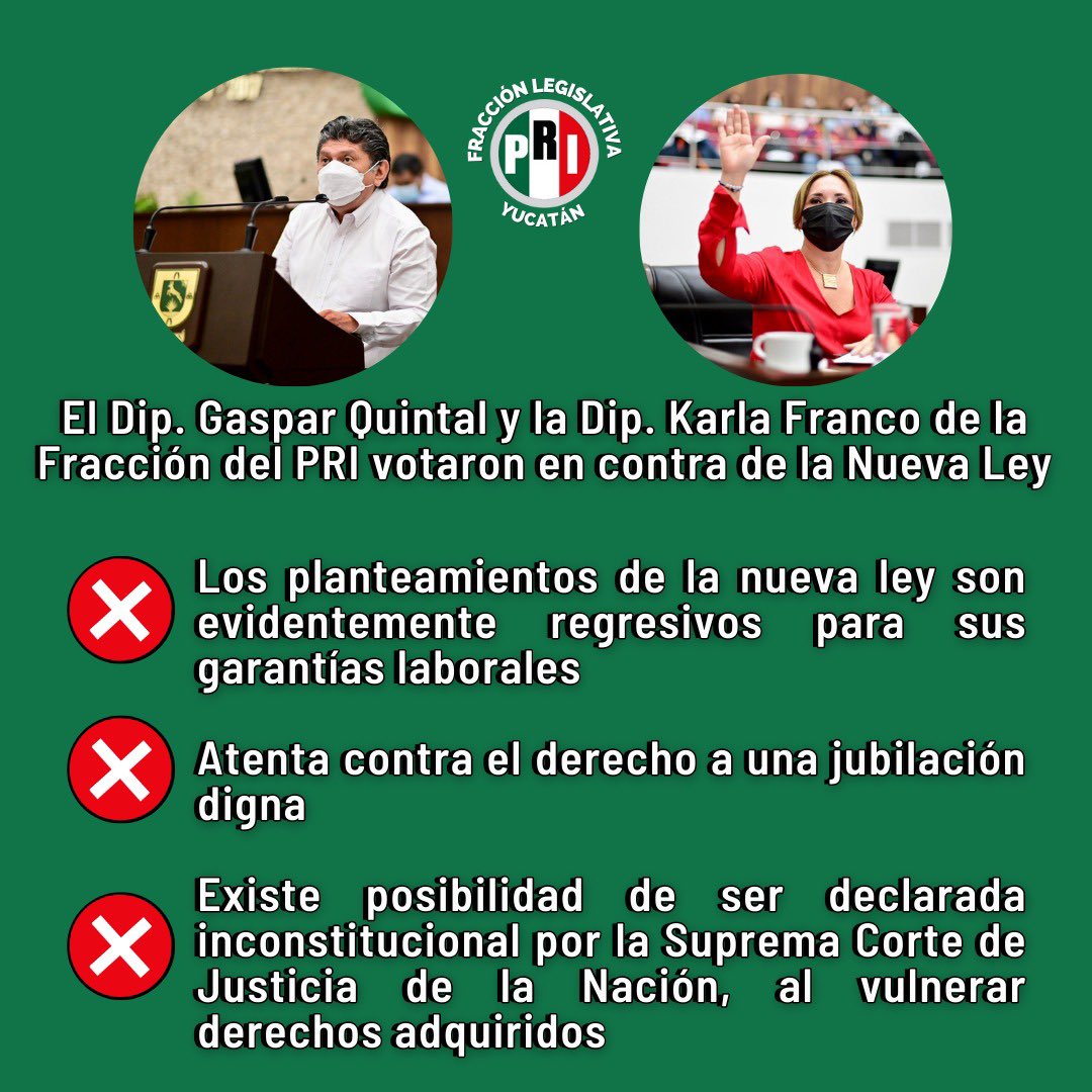 Karla FB tweet media