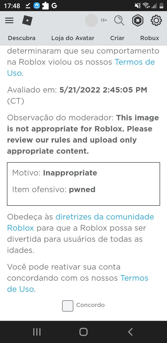 araraaed's tweet photo. Well said @SharkBloxYT roblox moderation is really bad these days, i tried making this decal to see if It fit with my game's thumbnail and heres the result oml. https://t.co/udDe3RVpnq