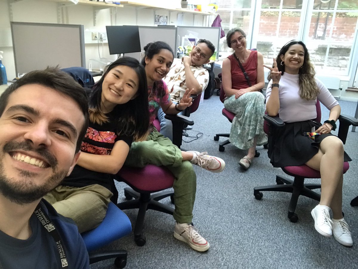 Leo Bertini tweet media