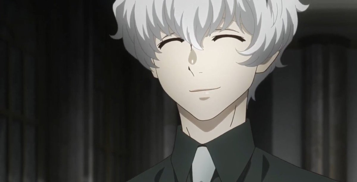 YoRHaHackerType's tweet image. ❝Did I? Or maybe that was just a way of saying I'd love to join your crew! Don't be like that now!❞