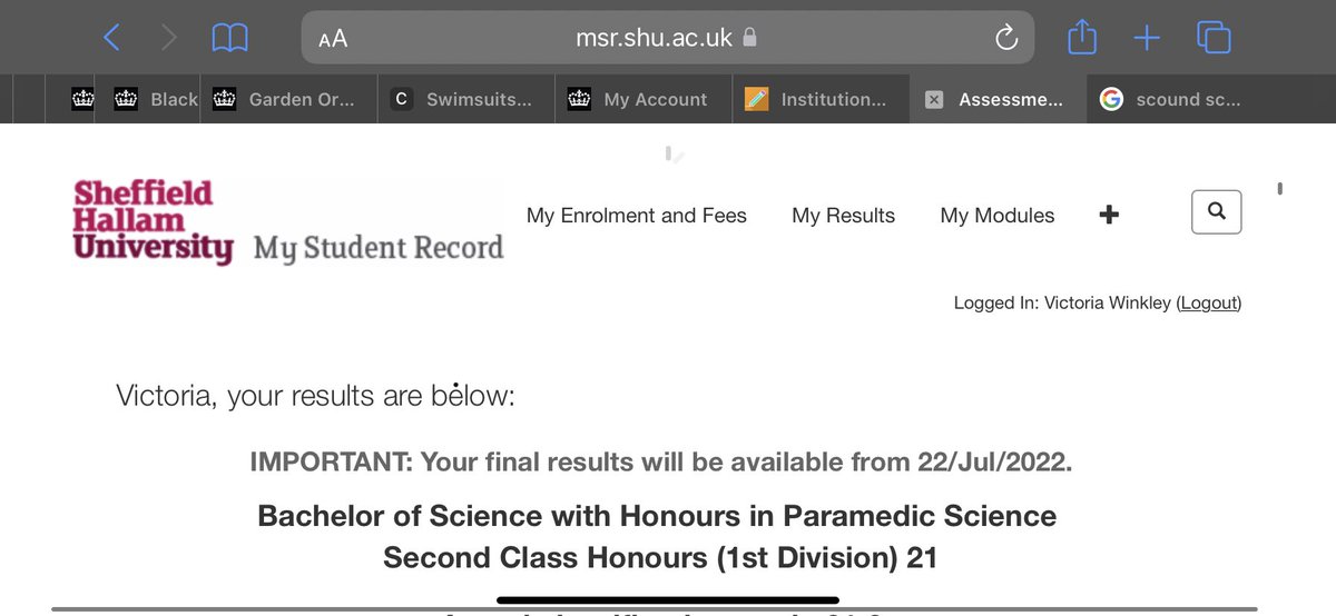 vicky winkley tweet media