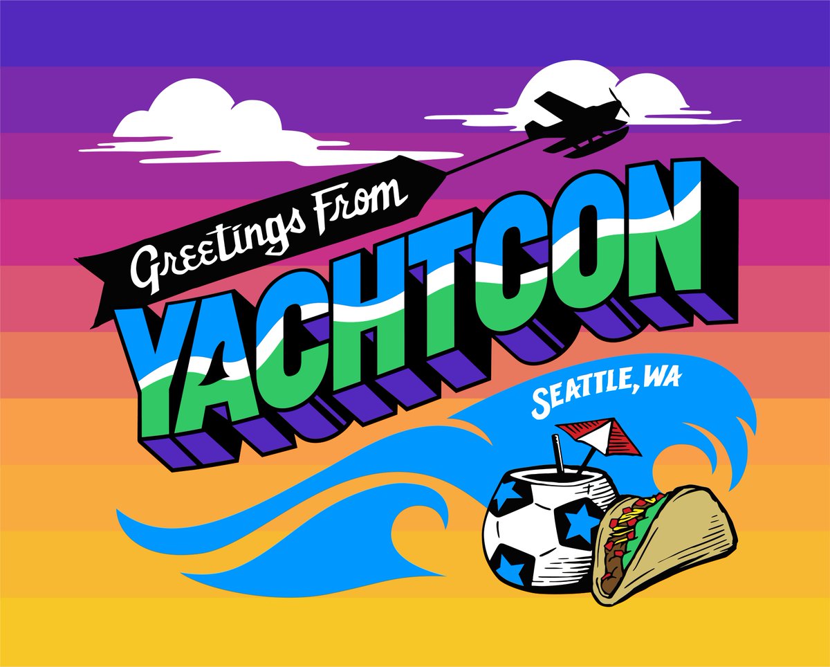 NosAudietis's tweet photo. Many details still to sort out but we now have a date and location for #YachtCon: Endless Summer. 
📅 Sept. 13 (that's a Tuesday)
🗺️ Seattle Elks Lodge #92 (the one on the ship canal) https://t.co/RpKxexBWm1