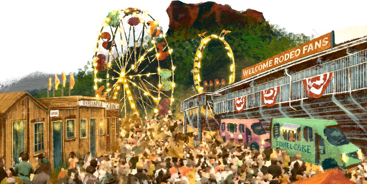 dcfairandrodeo's tweet photo. Your Douglas County Fair Board meets tonight at 6: 30 p.m. at the James R. Sullivan Events Center Conference Room at the Douglas County Fairgrounds. 

Public comment is welcome. 

You can also find regular meeting information at: https://t.co/rwJhY2kFaR https://t.co/eCZuVgmKwT