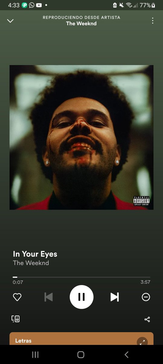 Jhalberlis14's tweet photo. Day:04| Canción que me recuerde a los Gemelos ❤️🩹 #WaltonDays https://t.co/2mAzymul9T