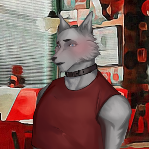 WayfinderVN's tweet photo. Wayfinder v1.4 is now available for the public on https://t.co/ztWpKXW7ML! 
This update adds chapter 5 to the story~ it starts the first diverging path between love interests!
https://t.co/OooCTQ4QLj

#wayfinder #furry #vn #visualnovel #fvn #visual #novel #gay #update #wolf https://t.co/Xe7QG0LKhS