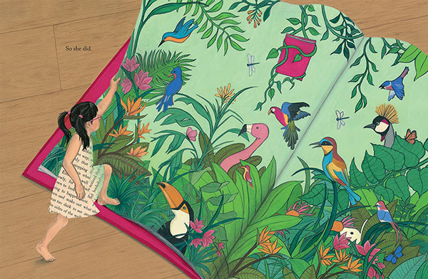 PWKidsBookshelf's tweet photo. Spring 2023 Sneak Previews: take a look ahead at some of the big titles for children and teens due out next spring, in our exclusive A-to-Z roundup! https://t.co/6w75WuIlSb https://t.co/AssDvd3cxk