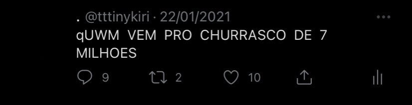 luffybotts's tweet photo. eu era muito ativa no fandom de bnha, e minha conta era cheia de tweets sobre o kirishima e sobre kiribaku 

eu era muito ativa na conta e tinha 7k de mutuals, mas perdi cerca de 3k nesse tempo que sumi

me marcavam MUITO em pack desafio fjskfjsnfksjfjs eu ficava assim 😡 https://t.co/9iLeyDlHof