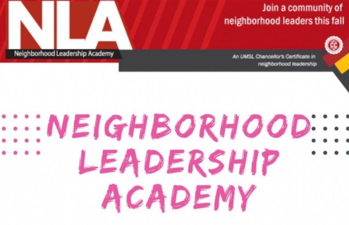 Invest STL tweet media