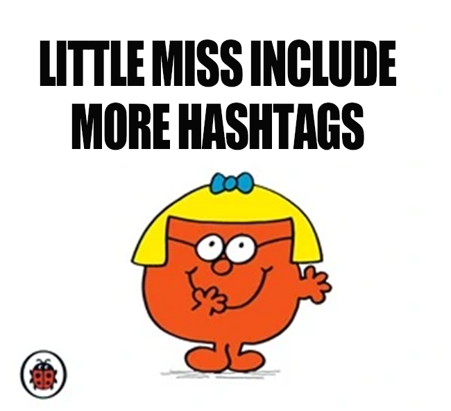 jsstansel's tweet photo. Little Miss/Mr Client Feedback Edition https://t.co/srq5bCxs0r