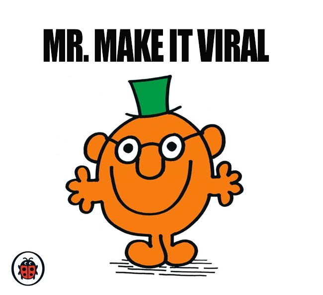 jsstansel's tweet photo. Little Miss/Mr Client Feedback Edition https://t.co/srq5bCxs0r