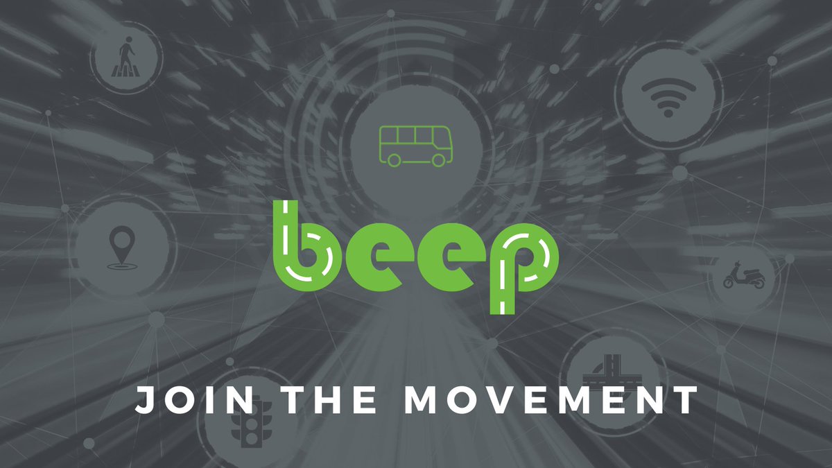 beepAVsolutions's tweet photo. Beep's #autonomous shuttles are making public and private roads safer for drivers, pedestrians & cyclists through its innovative transit deployments.
Learn more about how we're transforming the way communities connect with each other at https://t.co/nBnanONUYa #RideBeep https://t.co/M0PccLrI7D