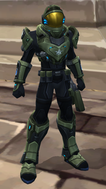 Clarion Dawnforger tweet media