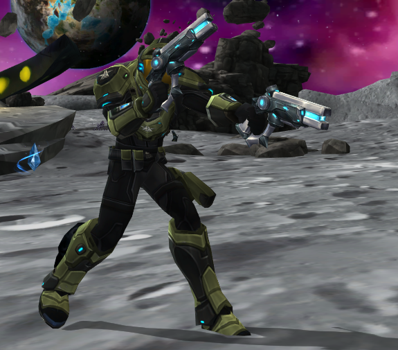 Clarion Dawnforger tweet media