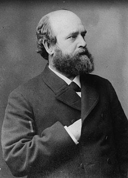 YIMBYDurham's tweet photo. Hey you #YIMBY #Georgists out there:
It looks like Henry George was born in a  20’ wide row house with no setback.

A rare housing advocate who walked the walk. #Philly https://t.co/0facRn09Dh