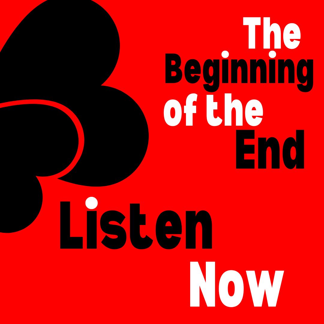 Today is the day! @quickdirtytips newest podcast The Beginning of the End releases their first episode today on the Relationship Doctor feed 😍🎧 Start listening now wherever you listen to podcasts! pod.link/relationshipdo…