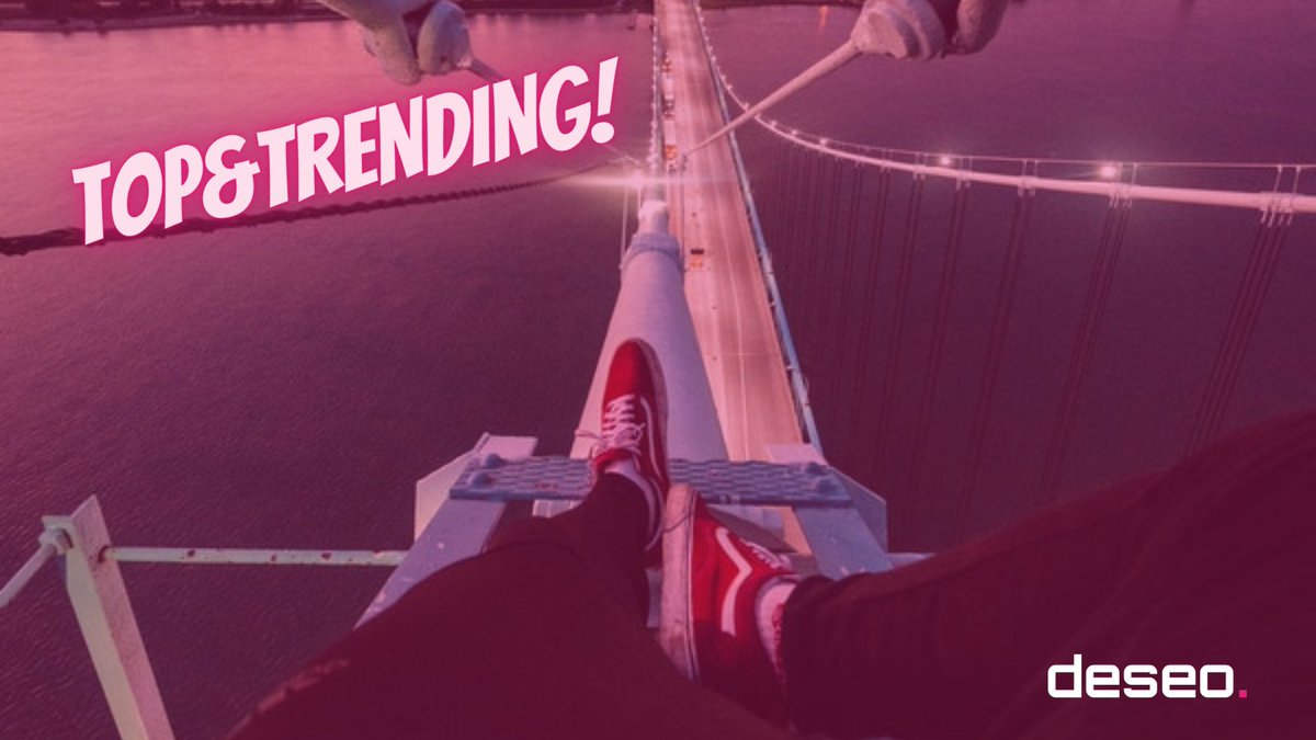 deseo_io's tweet photo. Most expensive Vans in history? 👟 Bear market doesn’t seem to be a concern for NFTs. 🐻 Here’s one of the trending and top photography NFT collections on @opensea Last “pair” was sold for 100ETH 🤯💯 Maybe it’s time for your own NFT collection ?🤔
#NFT https://t.co/denOLxIZ8H