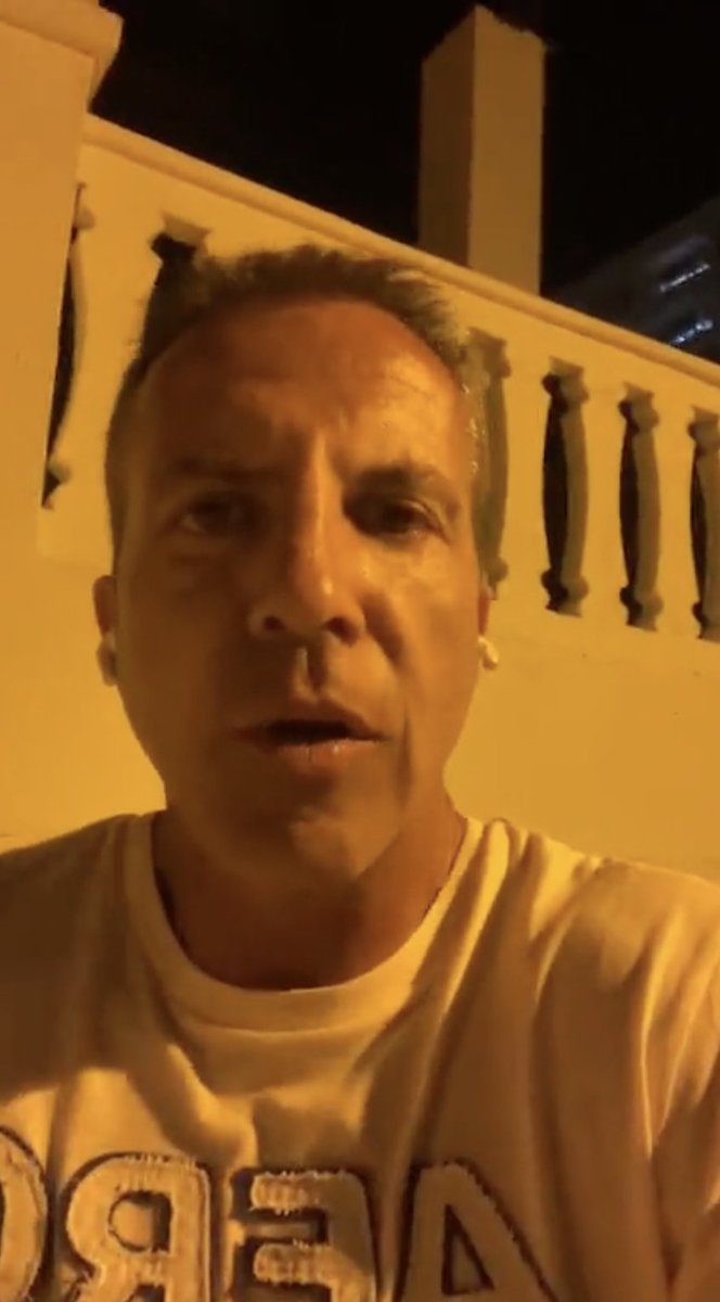 elchiringuitotv's tweet photo. 💣¡BOMBAZO de ÚLTIMA HORA!

🚨"Es INMINENTE que el SEVILLA haga oficial el TRASPASO de KOUNDÉ al CHELSEA"

👉 ¡Veeente ya a Instagram Live con @cristobalsoria!
MÁS de 6000 personas
https://t.co/JVDdCD7e6u https://t.co/sCu5MTjFF9