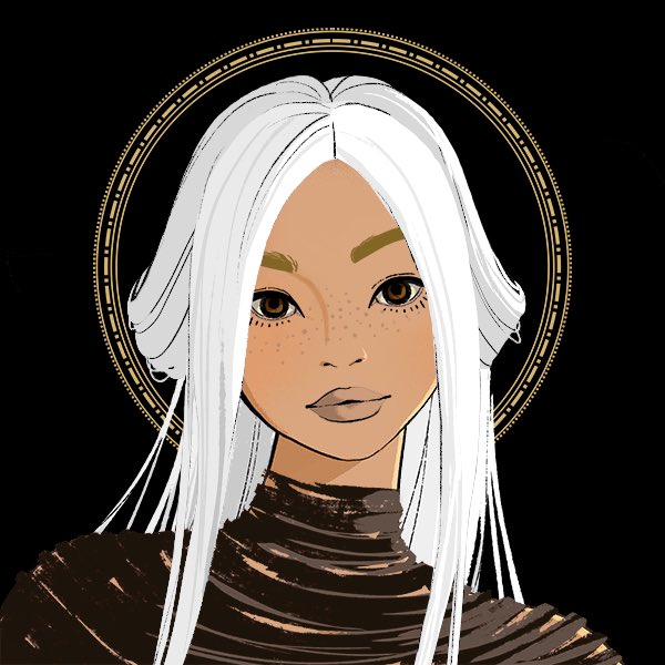 solflower_seeds's tweet photo. The little mapmaker from Keramzin to the Tsaritsa of Ravka https://t.co/yXGF714WgO