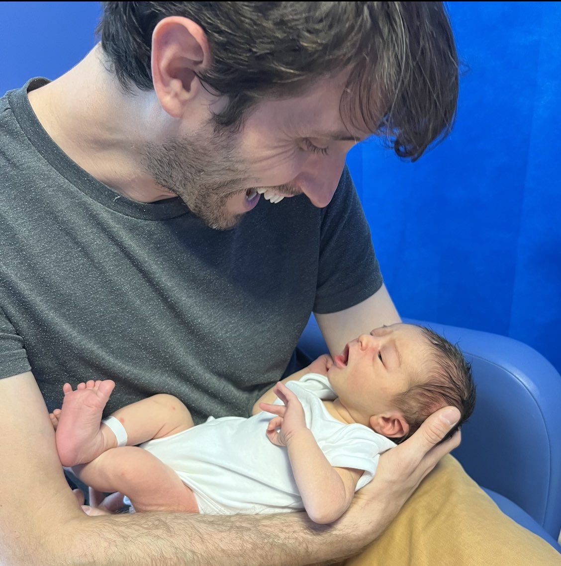 Jay Foreman tweet media