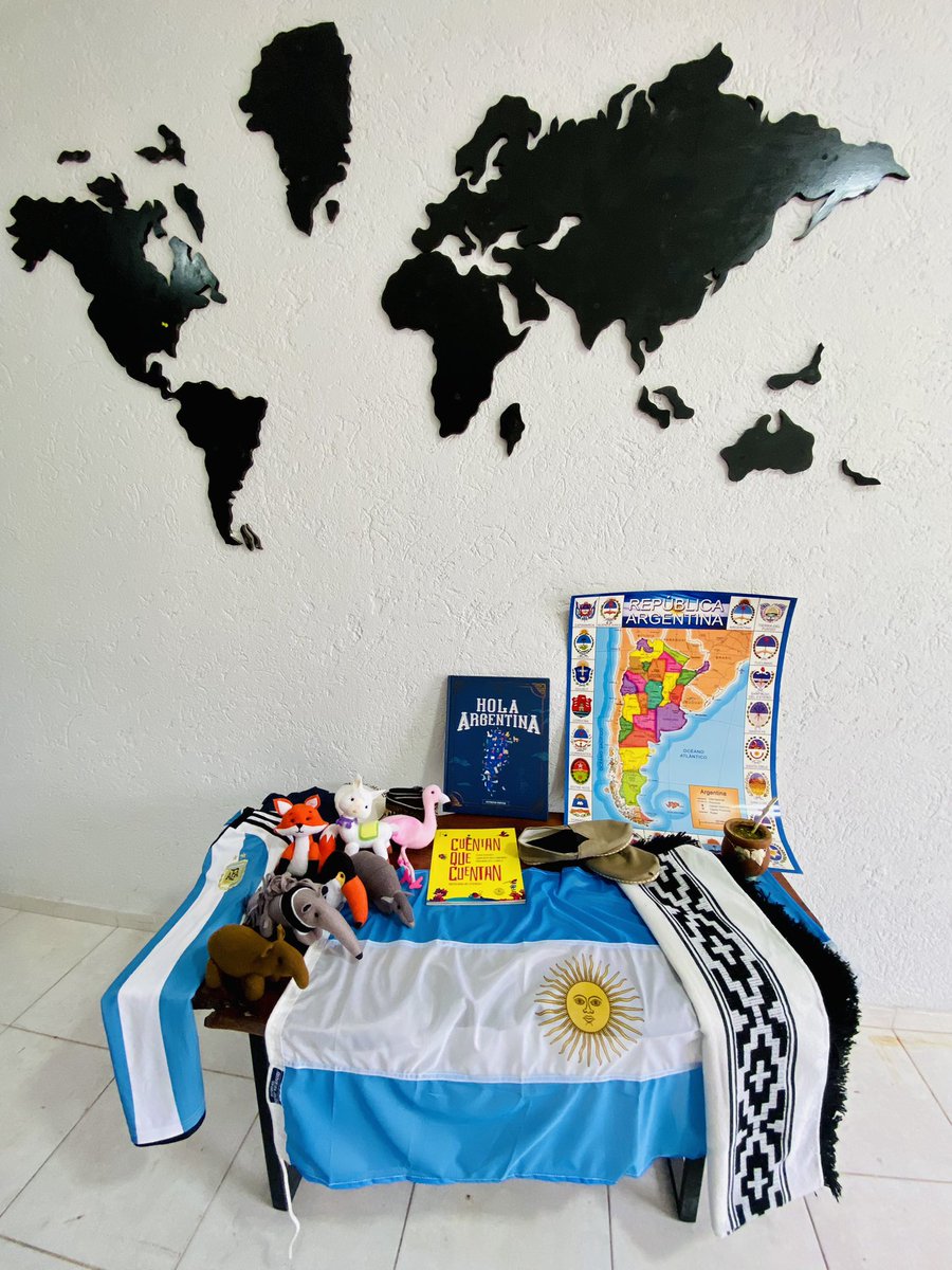 MICKAELA BUSTOS tweet media