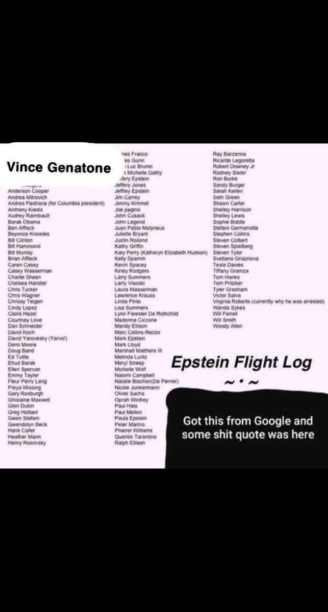 Vince been one quiet mf ever since this was leaked💀